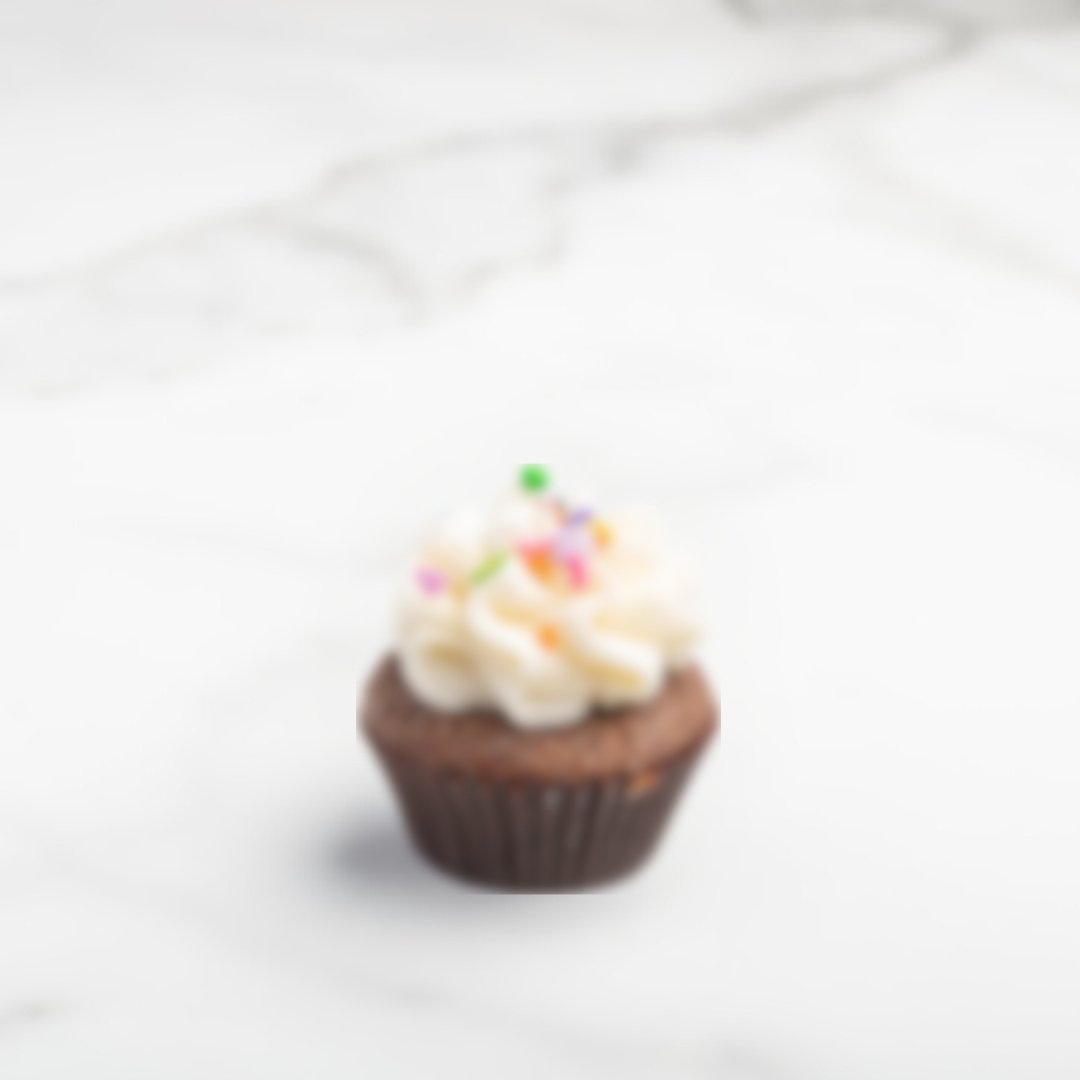 GF Mystery Cupcake - Mini